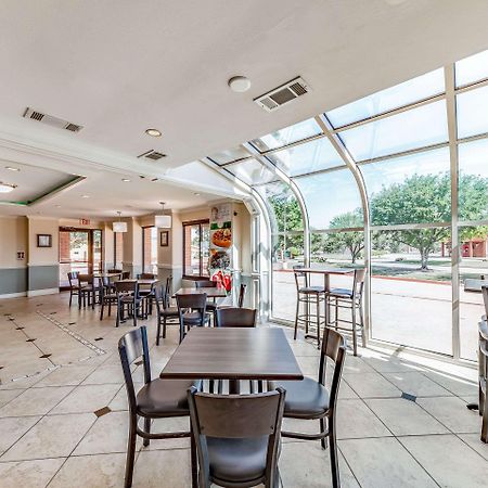 Quality Inn Allen - Plano East Экстерьер фото