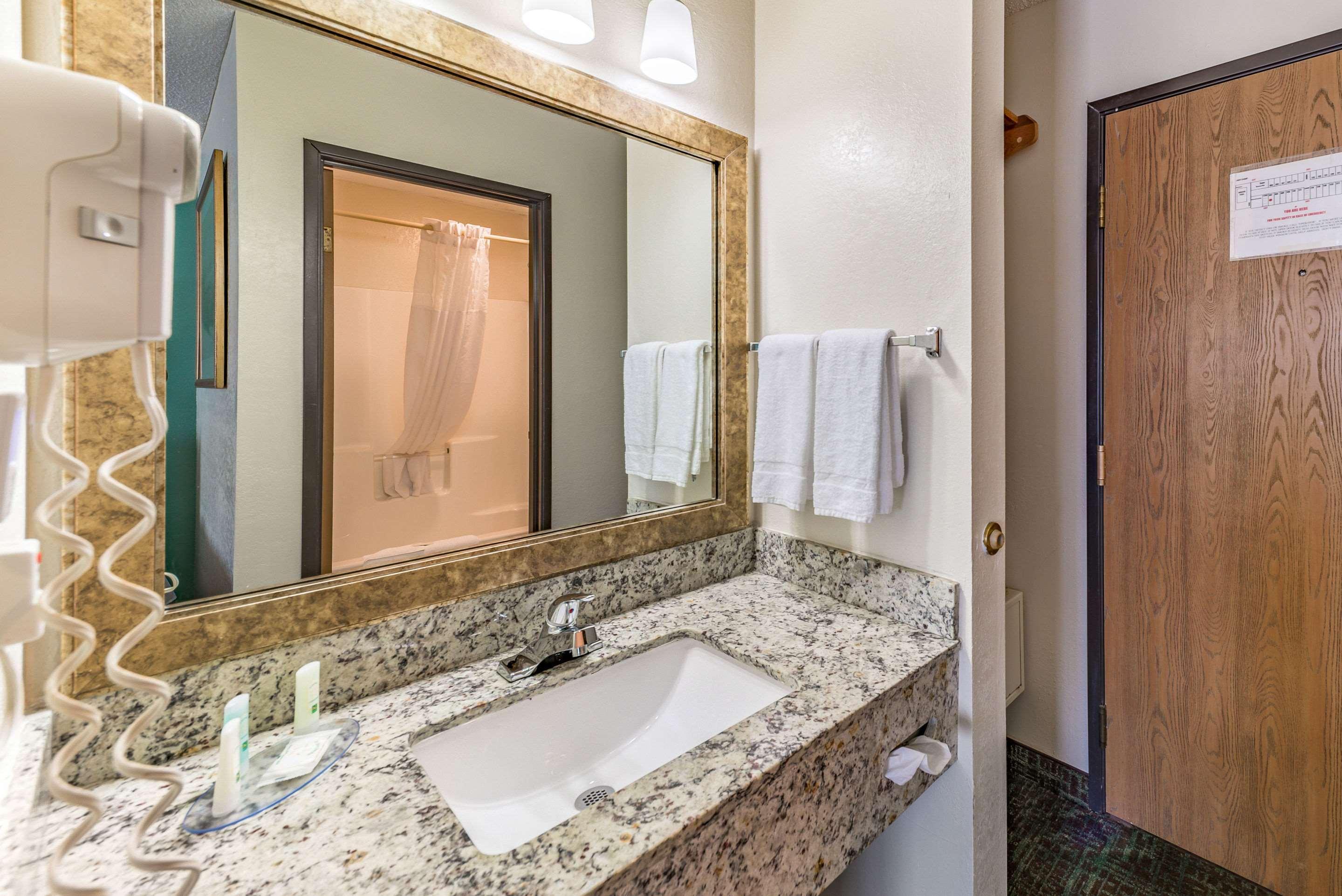Quality Inn Allen - Plano East Экстерьер фото