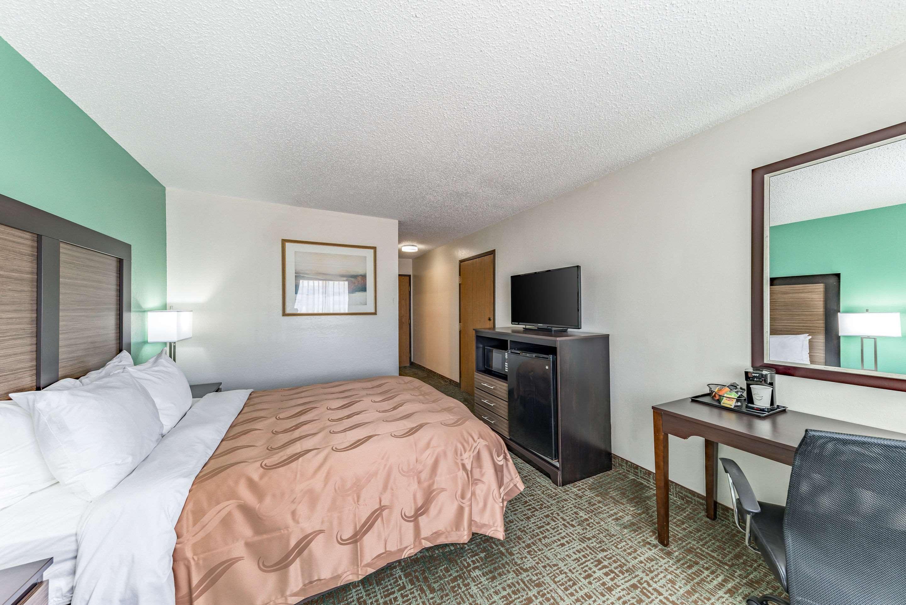 Quality Inn Allen - Plano East Экстерьер фото