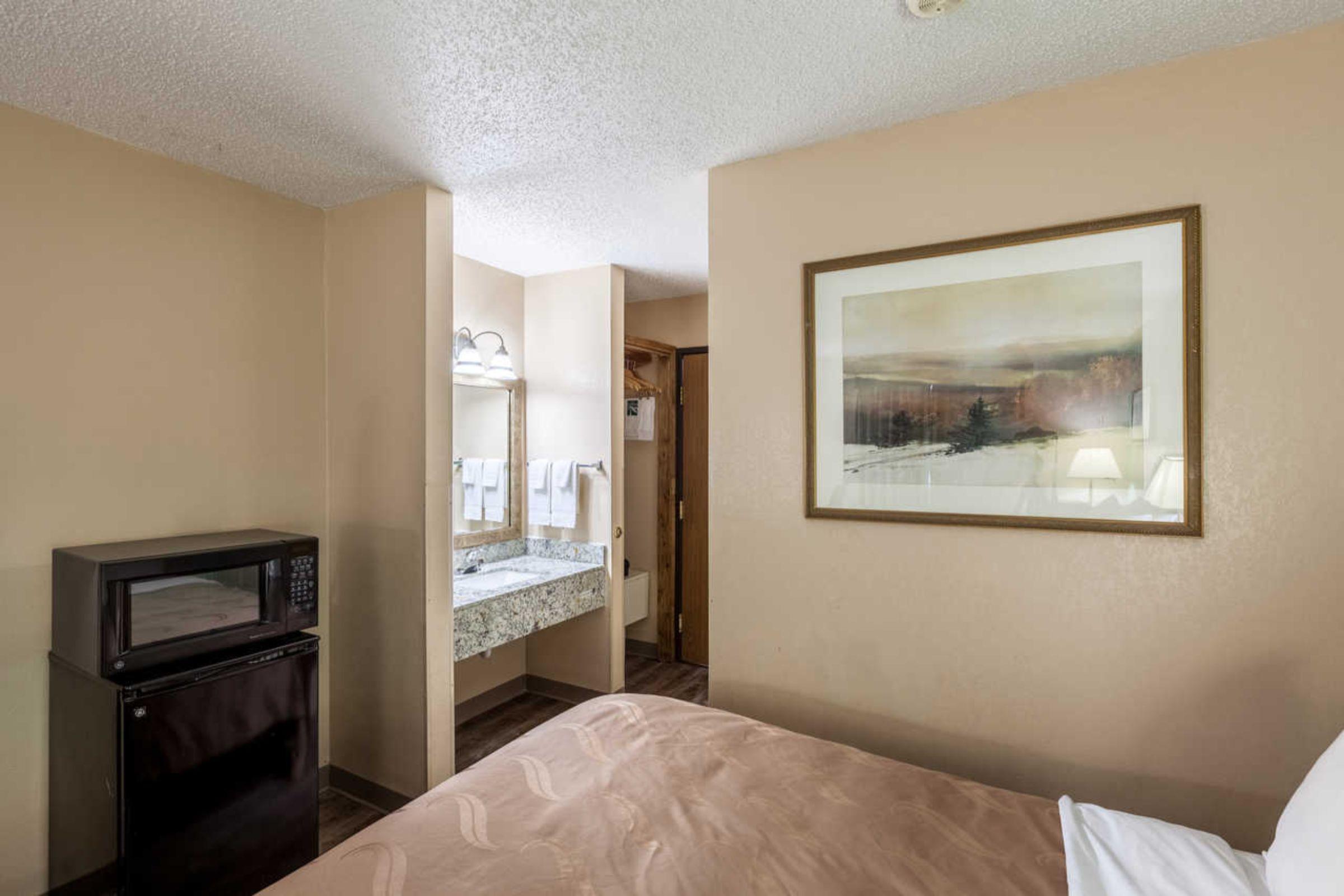 Quality Inn Allen - Plano East Экстерьер фото