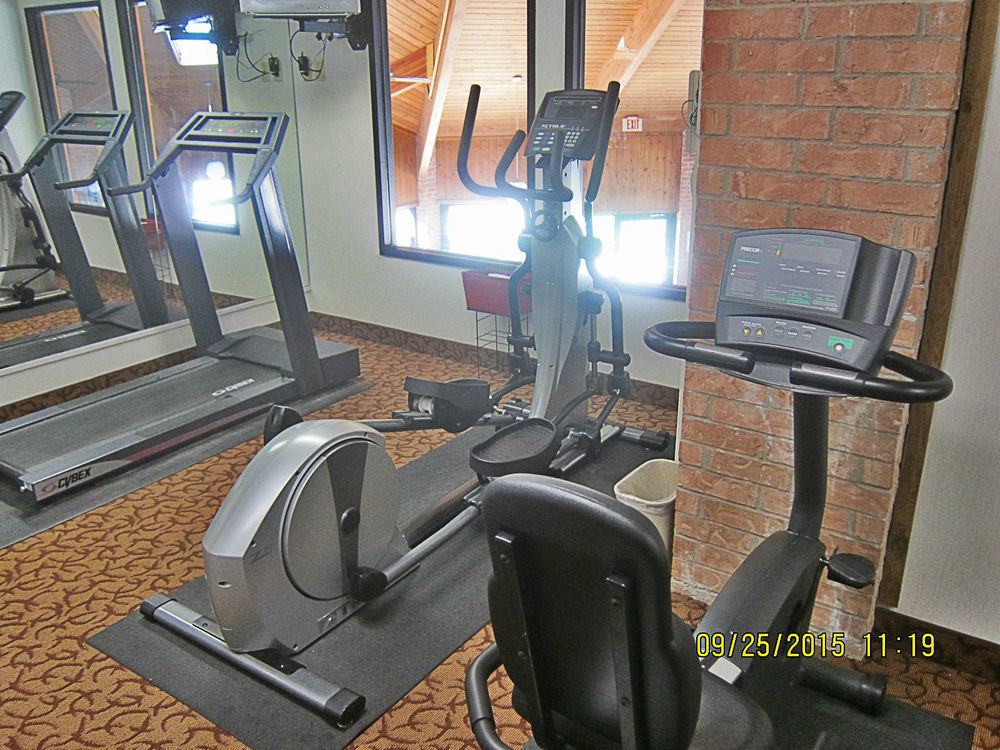 Quality Inn Allen - Plano East Экстерьер фото